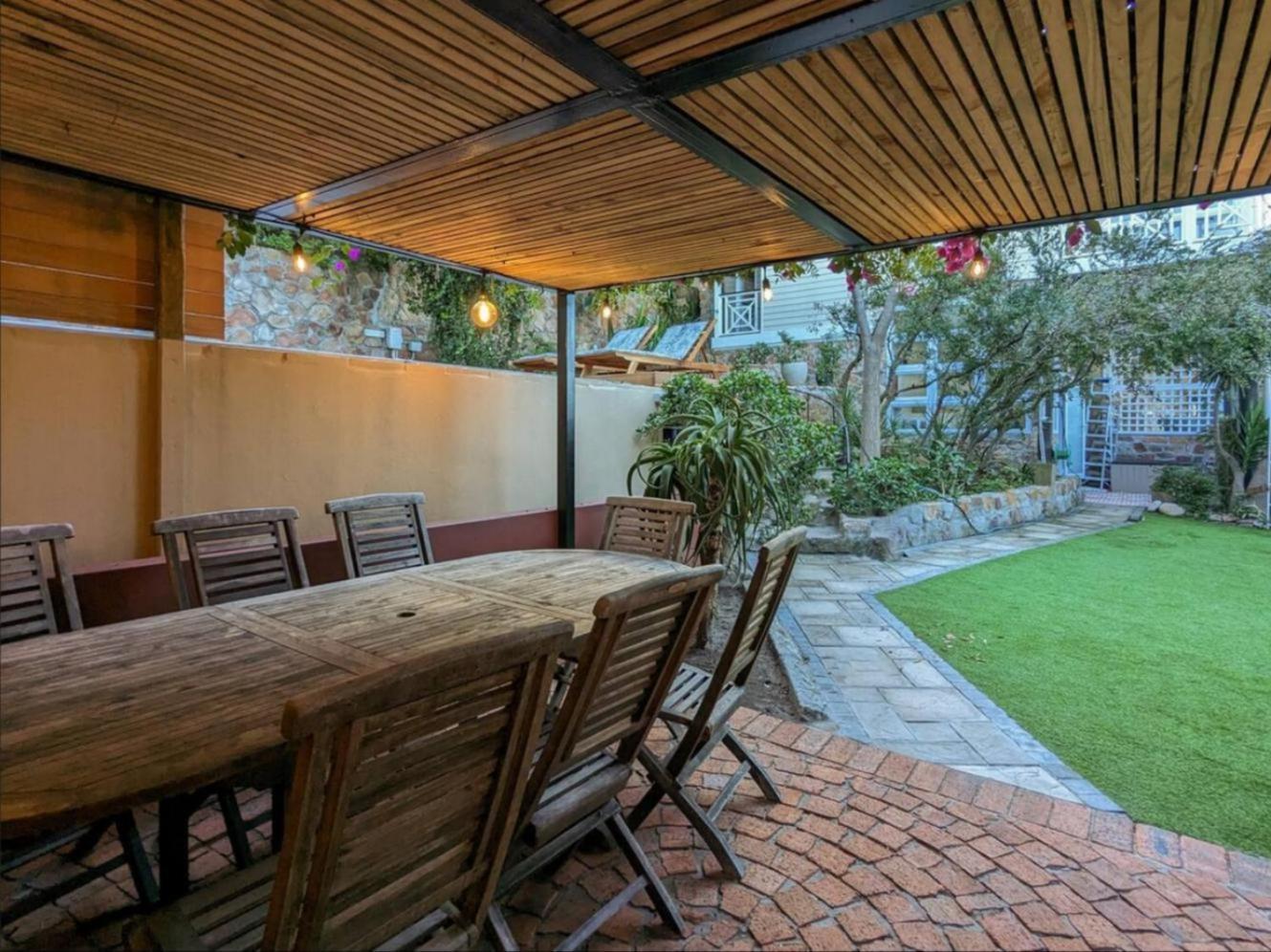 Cape Weaver Muizenberg Ngoại thất bức ảnh